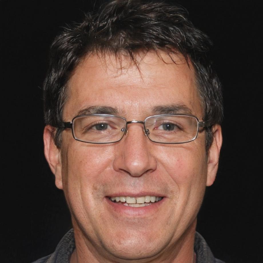 Luca Branduardi, specialista in technical SEO