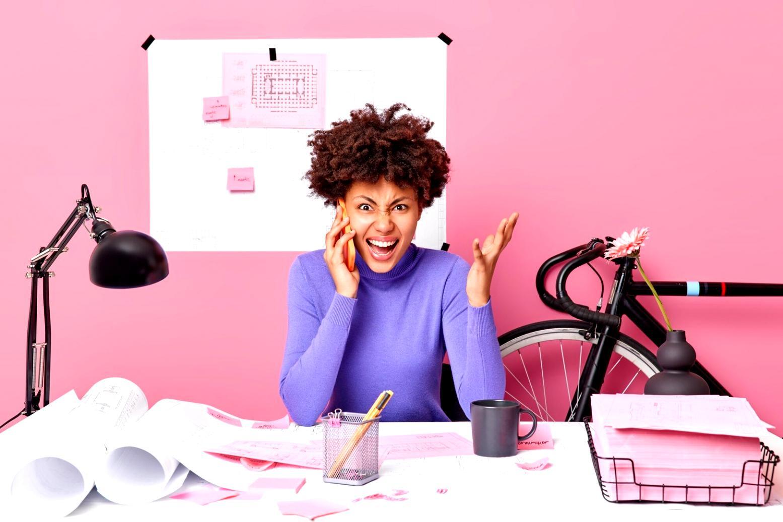 Analisi tecnica SEO su schermo